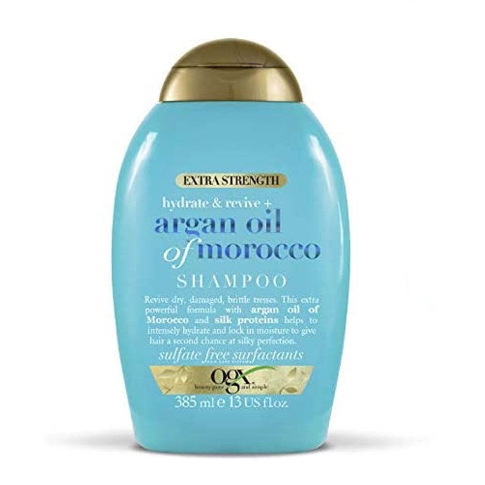 OGX Hydrate & Revive+ Argan Oi
