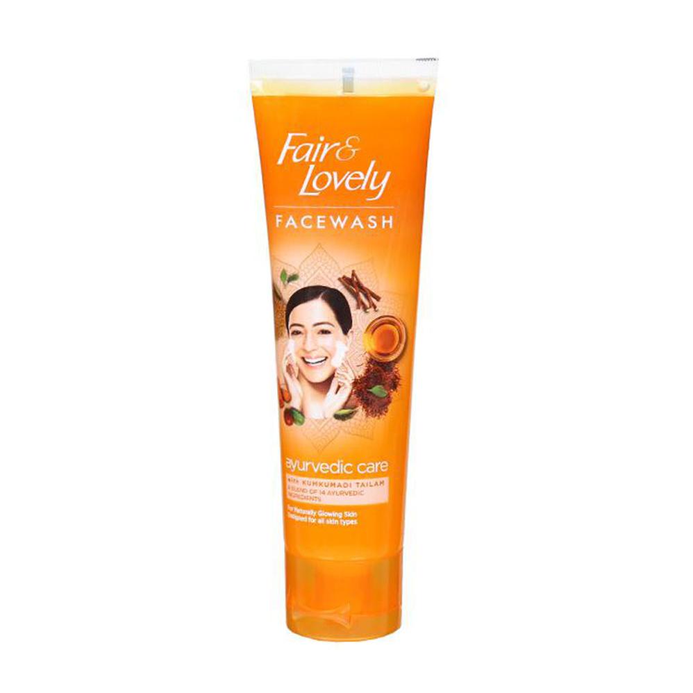 Fair & Lovely Ayurvedic Care F