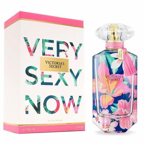 Victoria's Secret Very Sexy Now