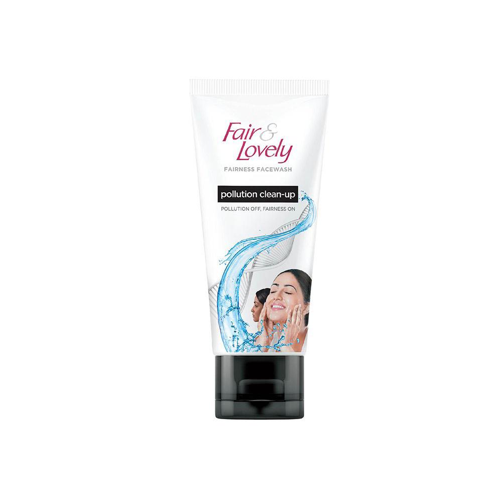 Fair & Lovely Pollution Clean 