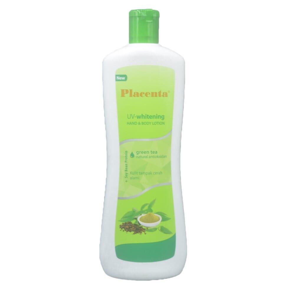 Placenta Green Tea Uv Whitenin