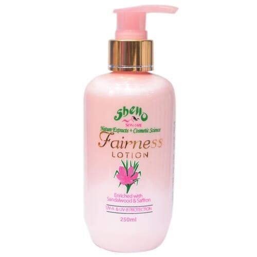 Shello Fairness Lotion