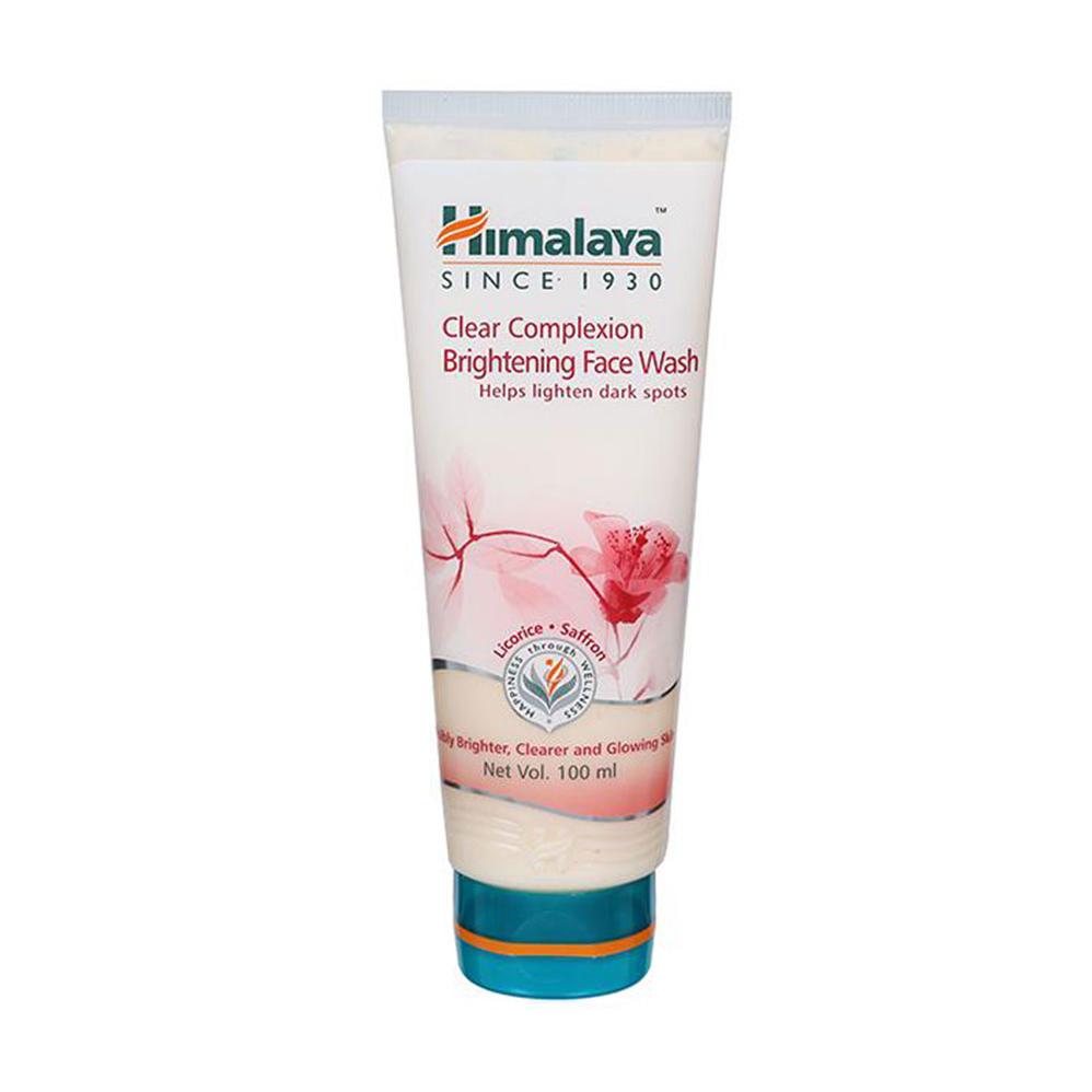 Himalaya Clear Complexion Brig
