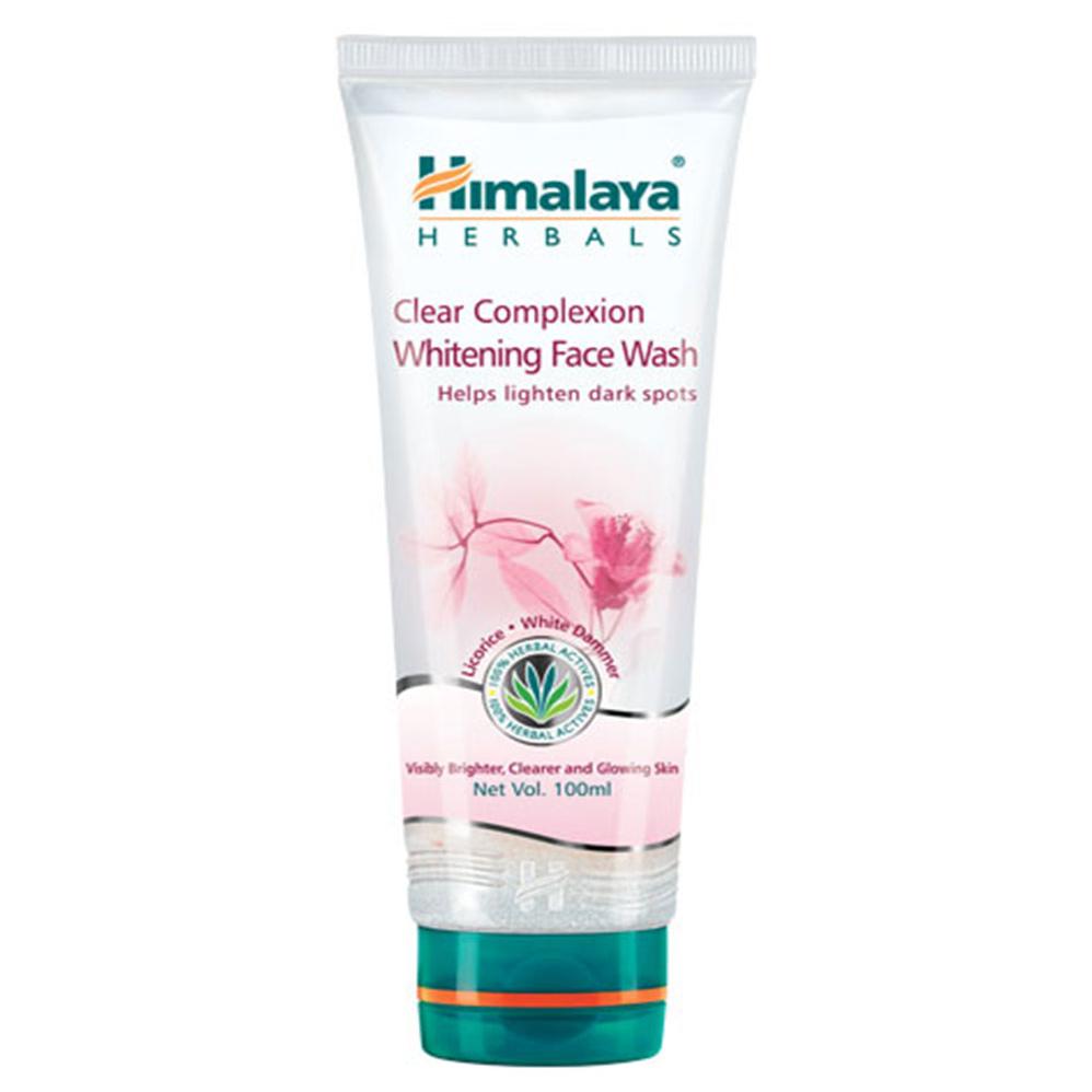 Himalaya Herbals Clear Complex
