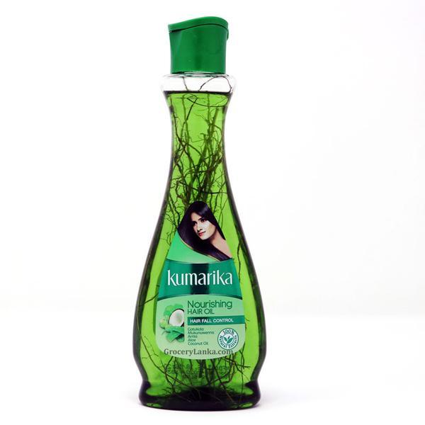 Kumarika Hair Oil Hair Fall Co