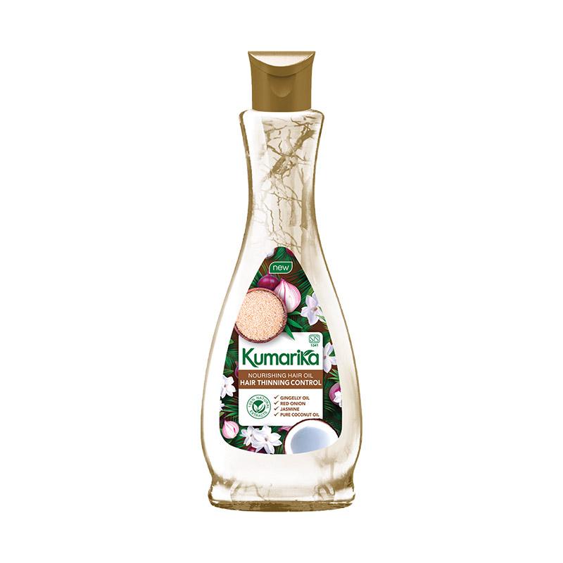 Kumarika Nourishing Hair Oil H