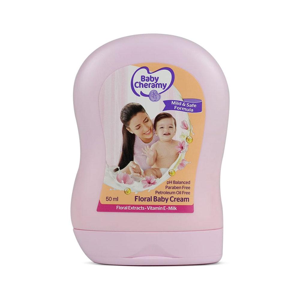 Baby store cheramy cream