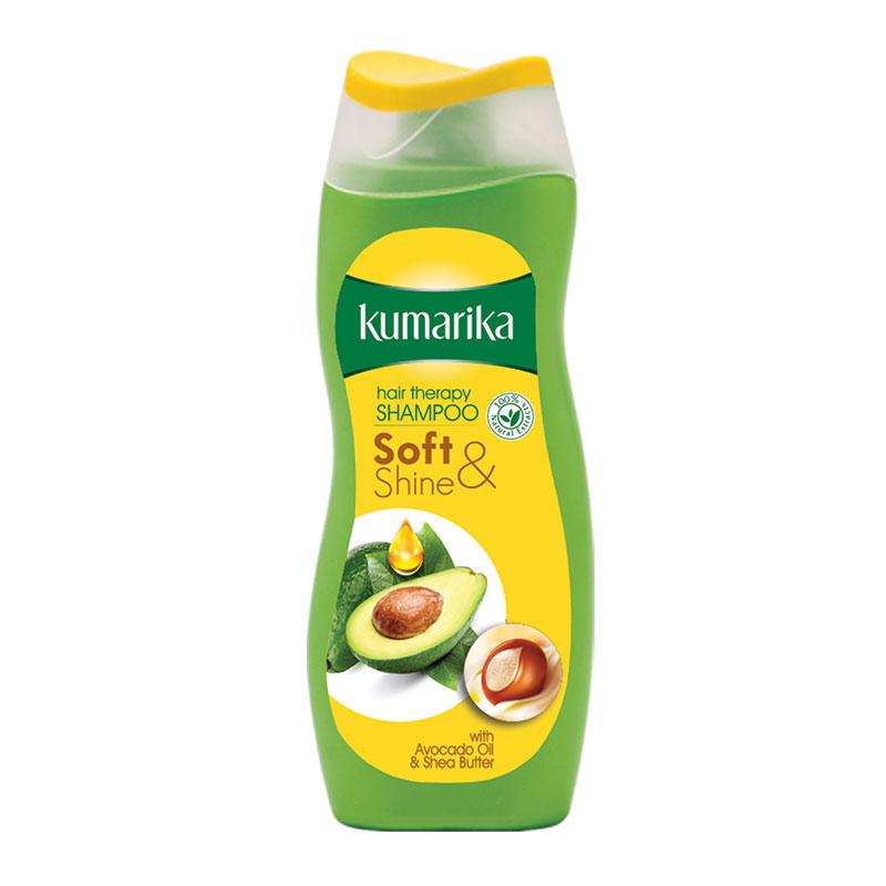 Kumarika Soft & Shine Shampoo