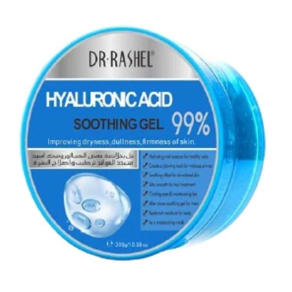 Dr Rashel Hyaluronic Acid Soot