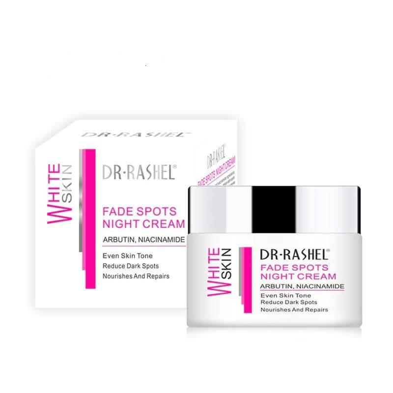Dr. Rashel Fade Spots Night Cr
