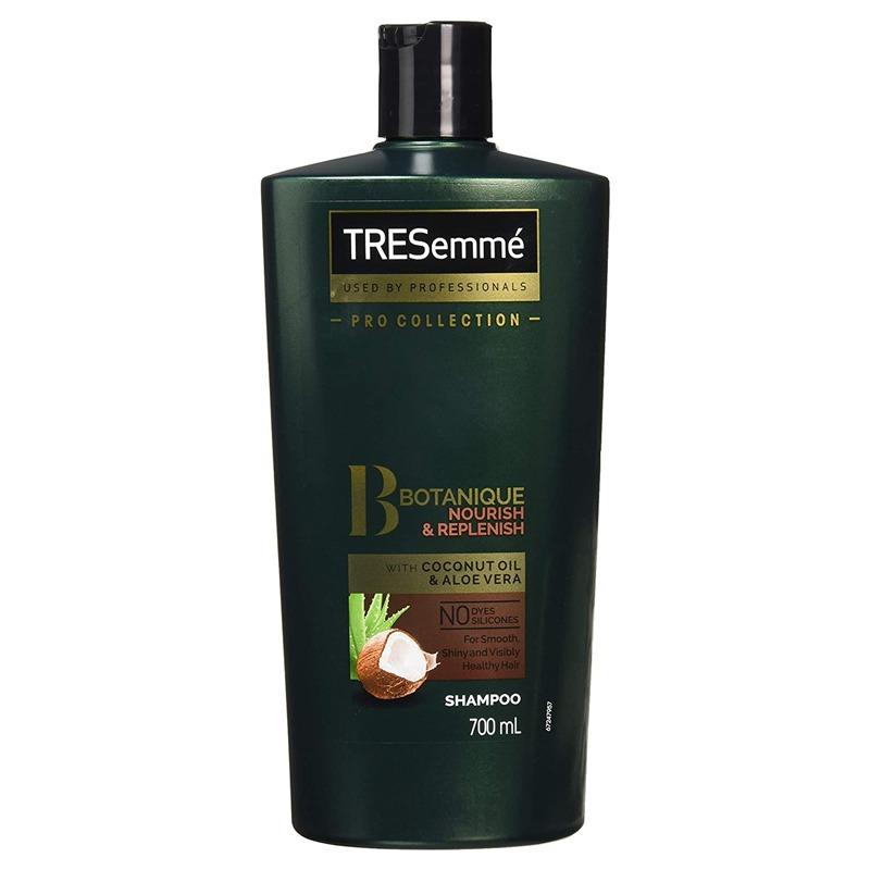 Tresemme Botanique Nourish and