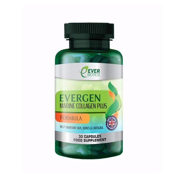 EVERGEN Marine Collagen Plus