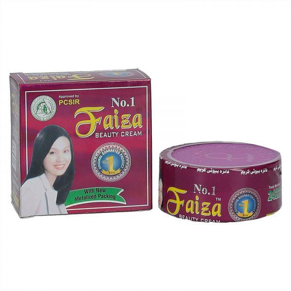 Faiza Beauty Cream (Original)