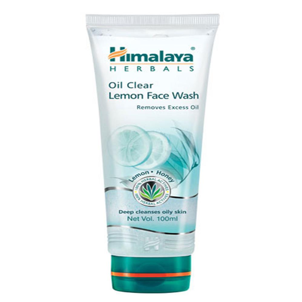 Himalaya Herbals Oil Clear Lem