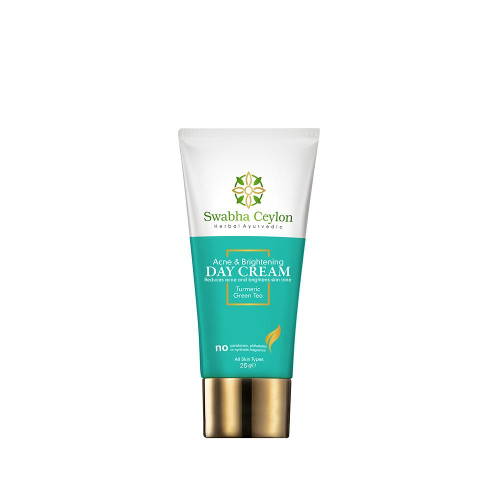 Swabha Ceylon Acne and Brighte