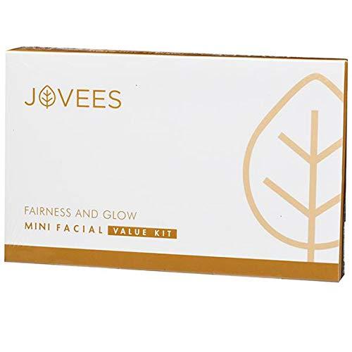 Jovees Fairness and Glow Mini 