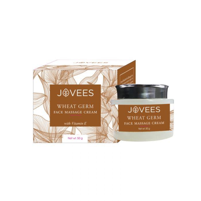 Jovees Wheatgerm With Vitamin 