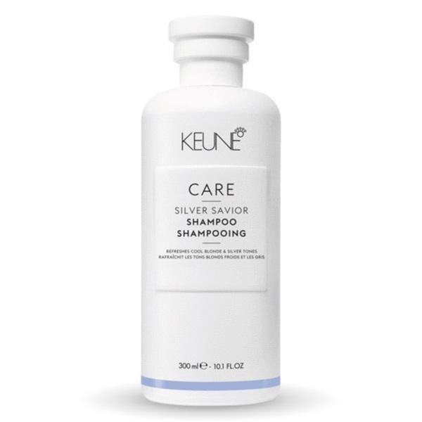 Keune Care Silver Savior Shamp