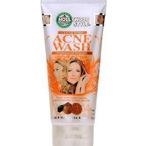 Hollywood Style Clear Pore Acn