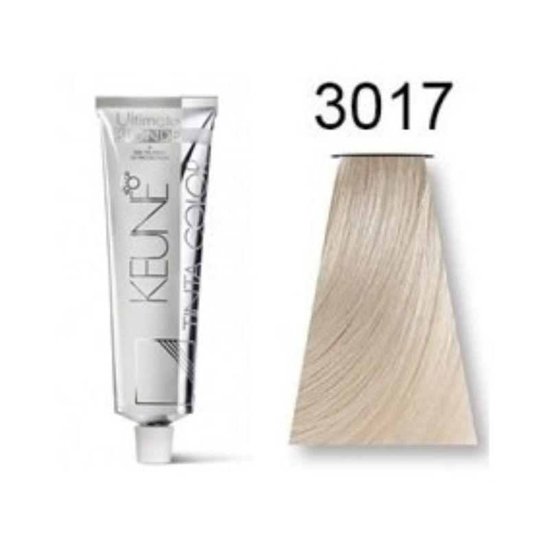 Keune Tinta Color 3017 Ultra A