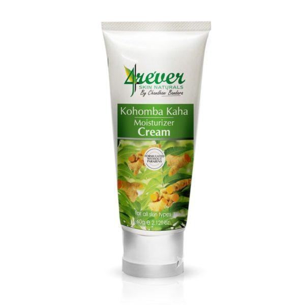 4ever Kohomba Kaha Moisturizer