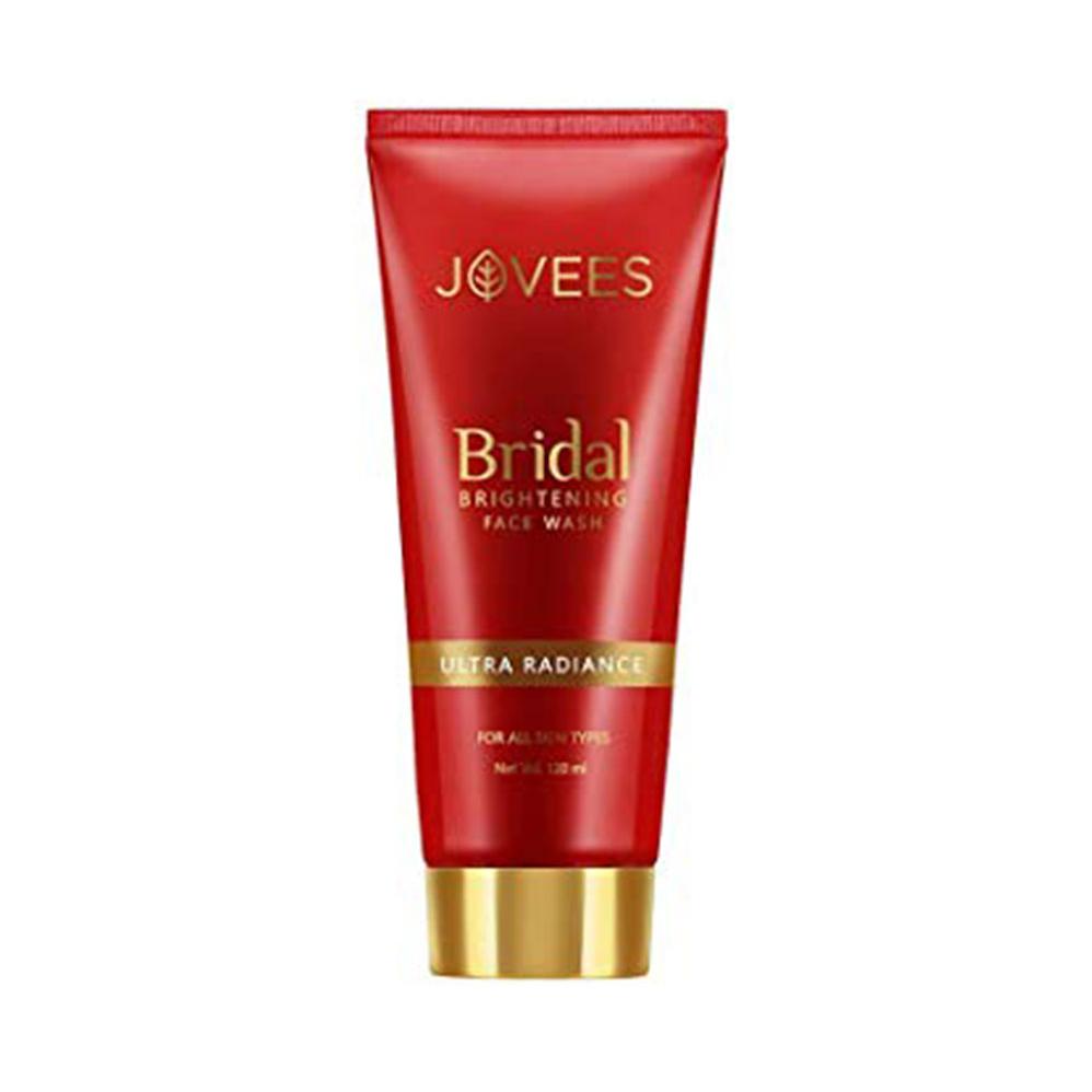 Jovees Bridal Brightening Face