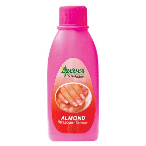 4ever Almond Nail Lacquer Remo