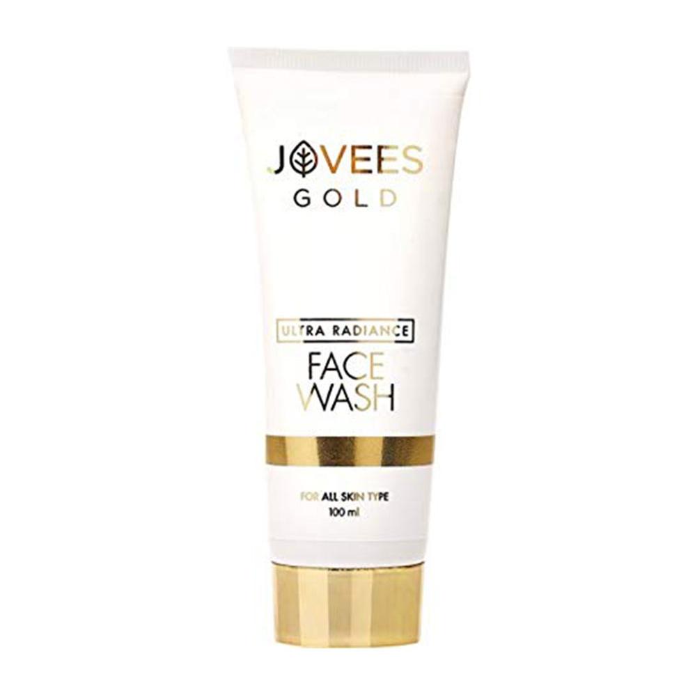 Jovees Gold Ultra Radiance Fac