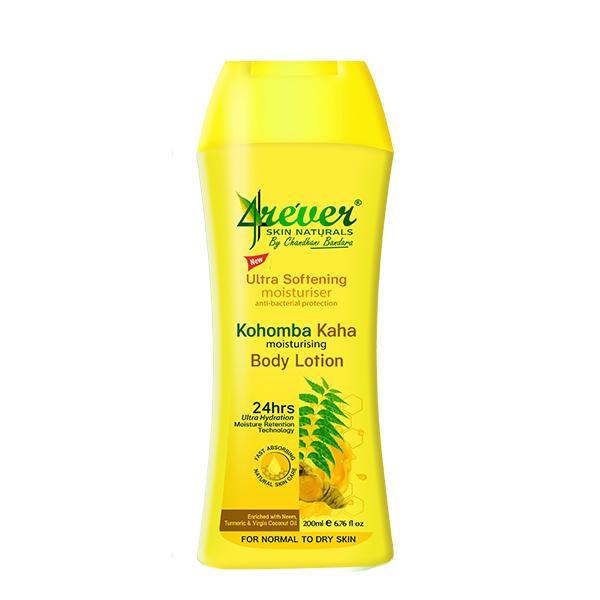 4ever Kohomba Kaha Body Lotion