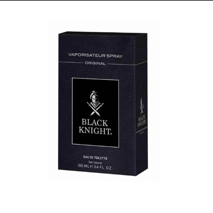 Black Knight Vaporisateur Orig