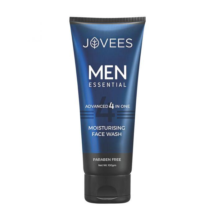 Jovees Men Essential Advanced 