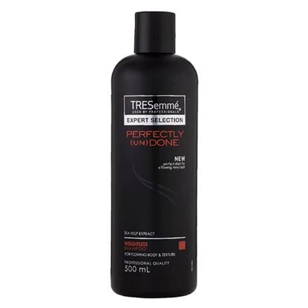 Tresemme Perfectly (Un) Done S