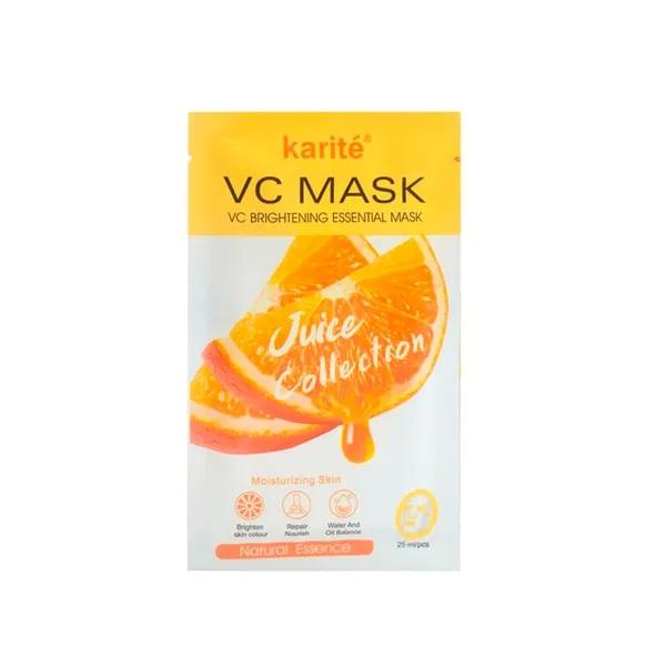 Karite VC Juice Collection Fac
