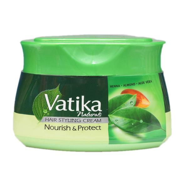 Vatika Nourish & Protect Styli