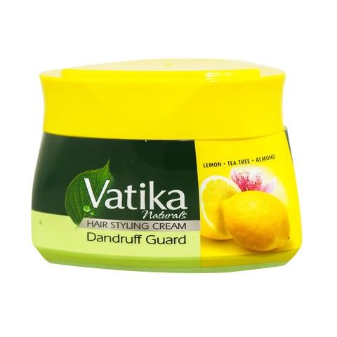 Vatika Naturals Dandruff Guard