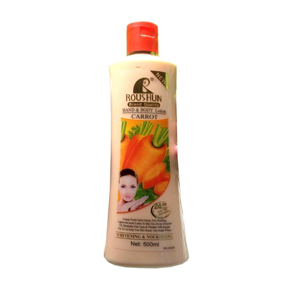 Roushun Hand And Body Lotion c