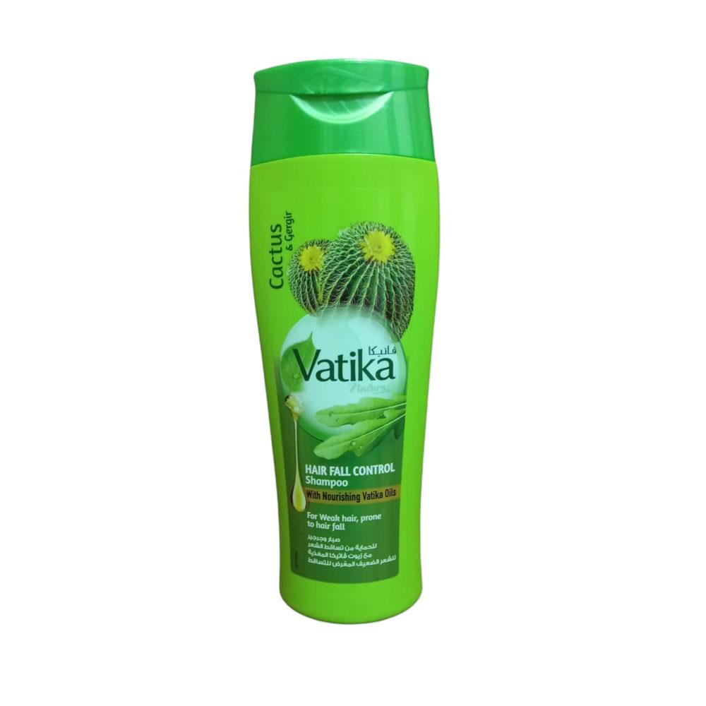 Vatika Hair Fall Control Shamp