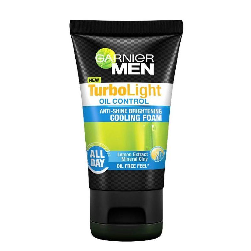 Garnier Turbo Light Oil Contro