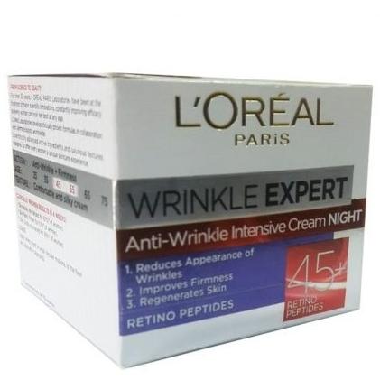 L'oreal Wrinkle Expert Anti Wr