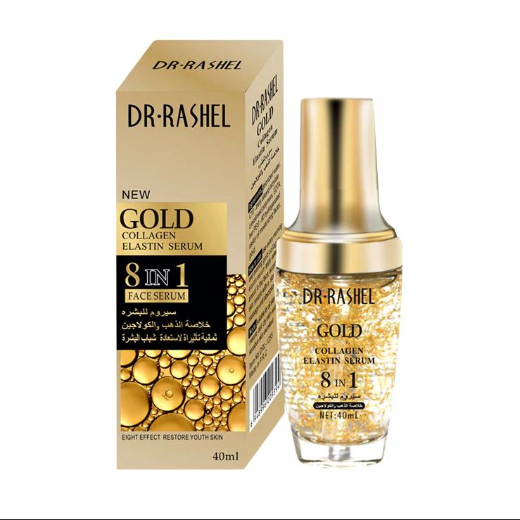 Dr.Rashel Gold Collagen Elasti