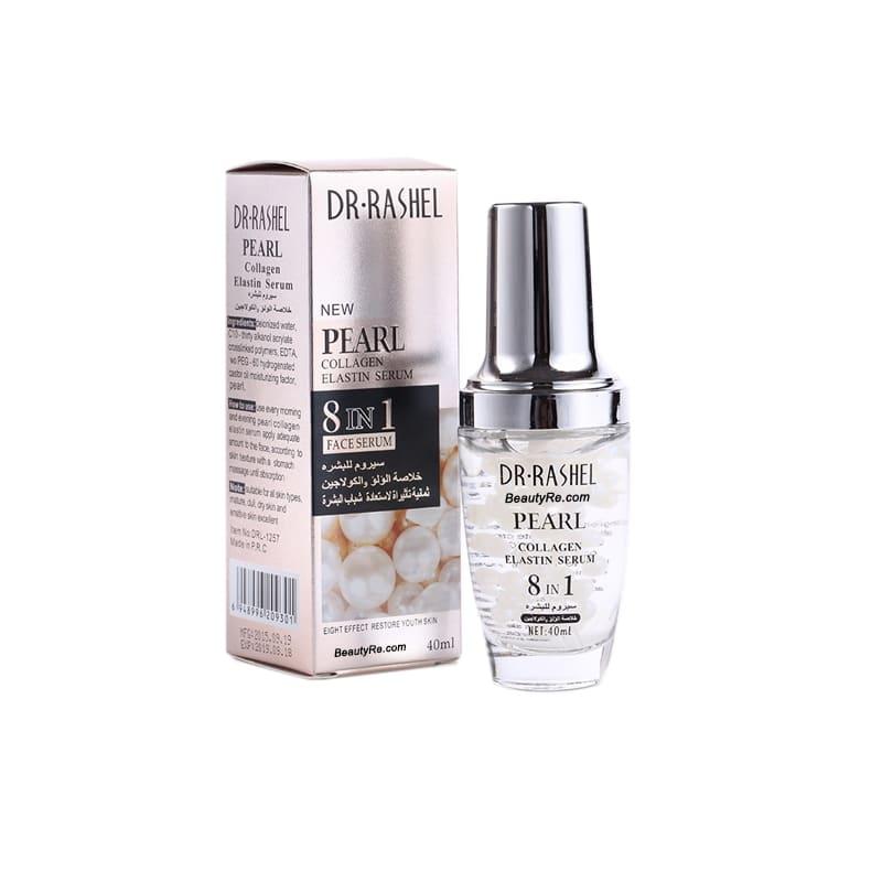 Dr.Rashel Pearl Collagen Elast