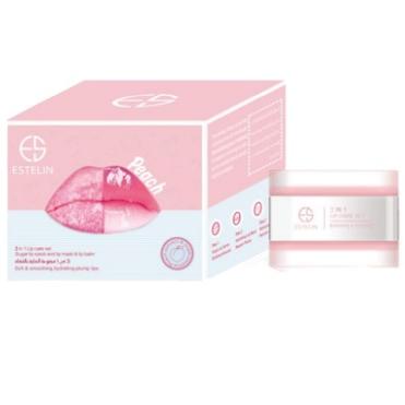 Estelin 3 In 1 Set - Peach Sug