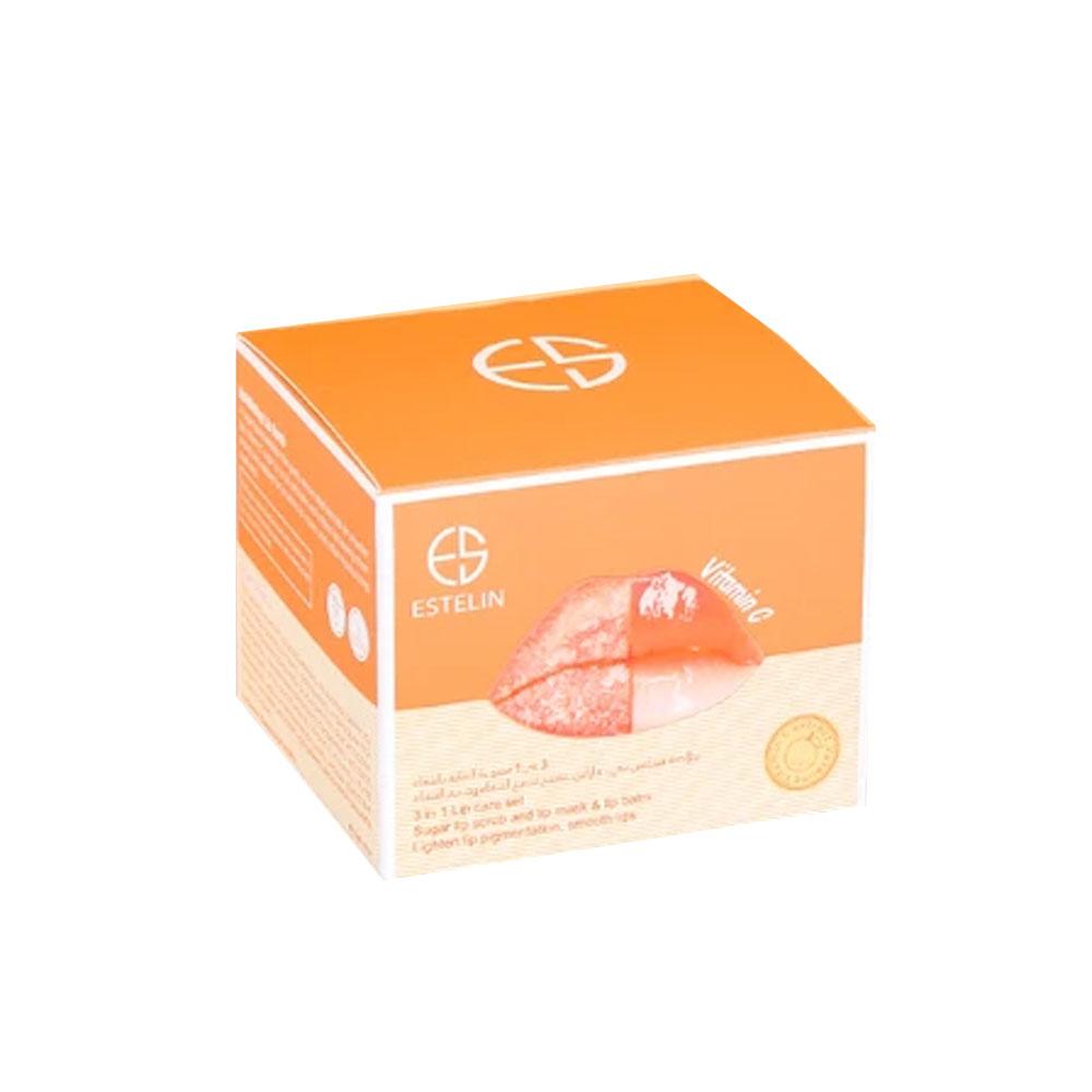ESTELIN Vitamin C Sugar Lighte