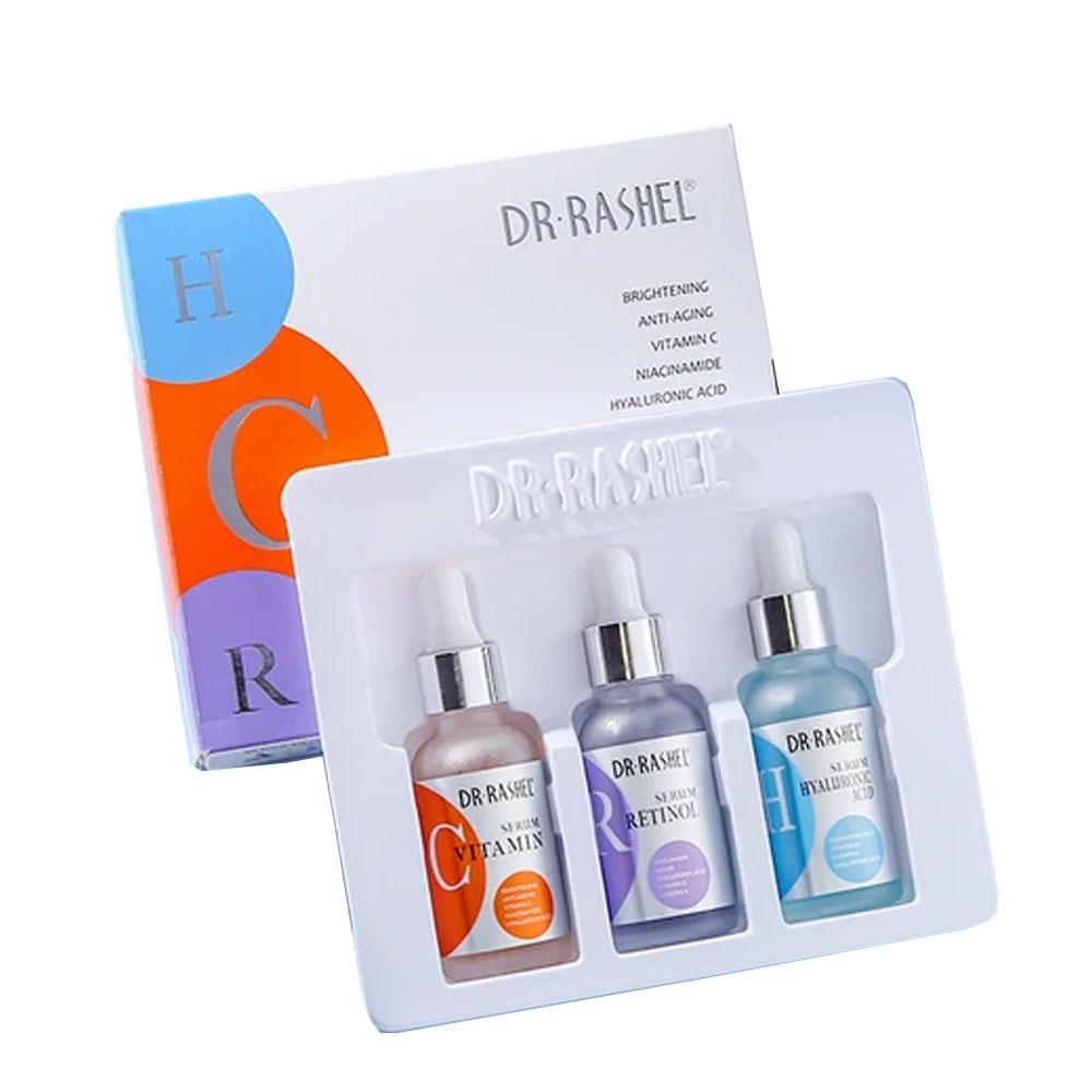 DR RASHEL Anti-aging Moisturiz