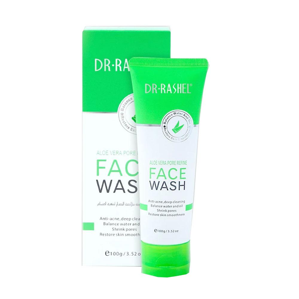 DR RASHEL Aloe Vera Pore Refin