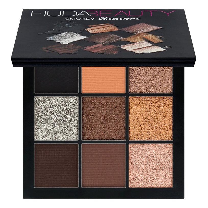 Huda Beauty Smokey Obsessions 