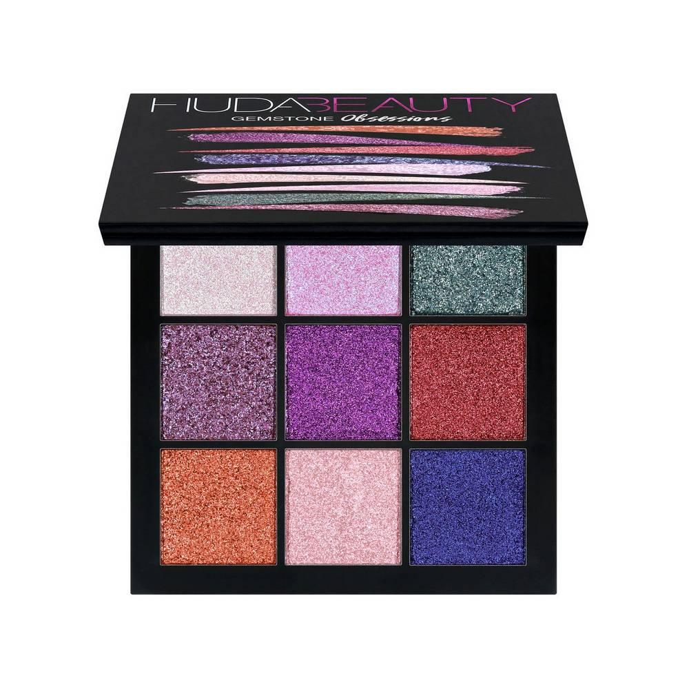 Huda Beauty Gemstone Obsession