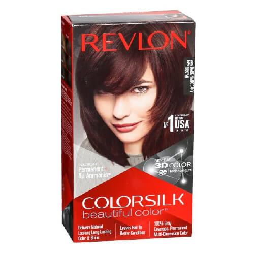 Revlon Colorsilk 3D Color Gel 