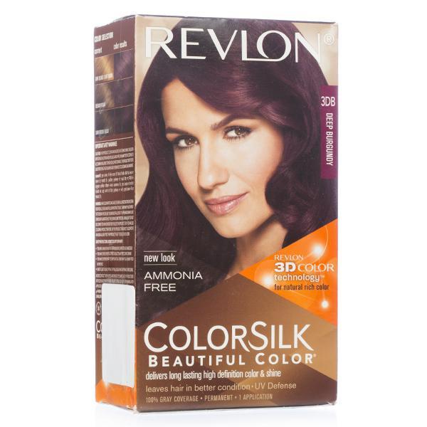 Revlon Colorsilk Hair Color De