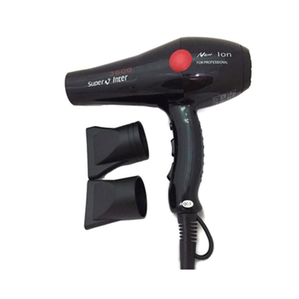 Super Inter 3600 Hair Dryer